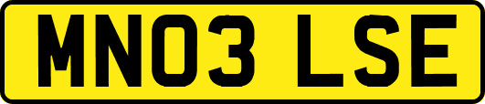 MN03LSE