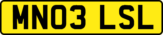 MN03LSL
