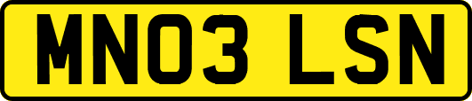 MN03LSN