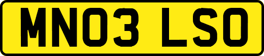MN03LSO