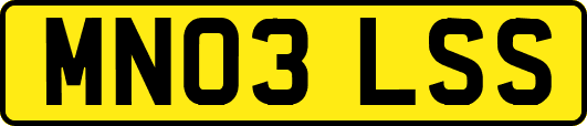 MN03LSS