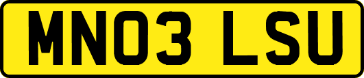 MN03LSU