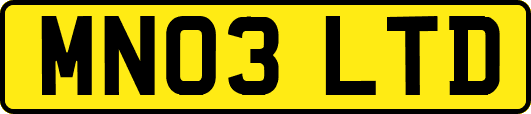 MN03LTD