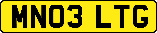 MN03LTG