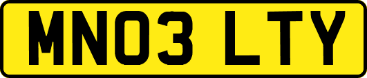MN03LTY