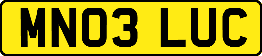 MN03LUC