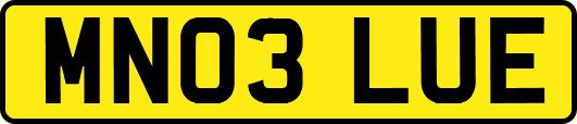 MN03LUE