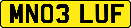 MN03LUF