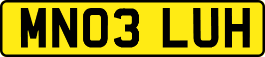 MN03LUH