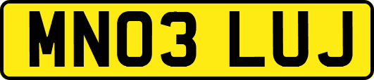 MN03LUJ