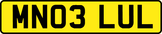MN03LUL