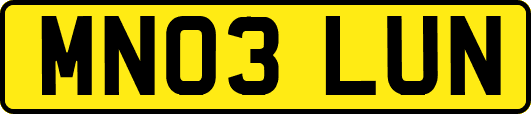 MN03LUN