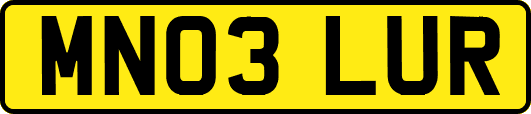MN03LUR