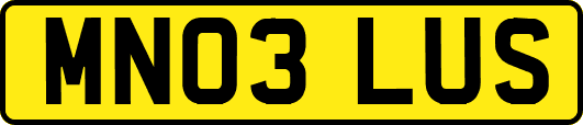 MN03LUS
