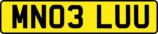 MN03LUU