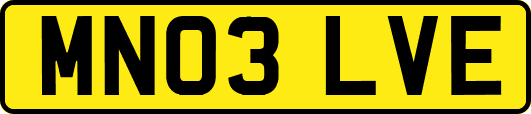 MN03LVE