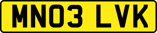 MN03LVK
