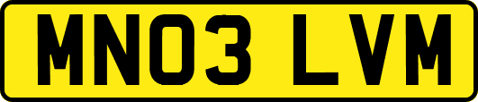 MN03LVM