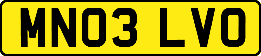 MN03LVO