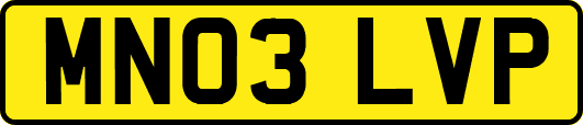 MN03LVP