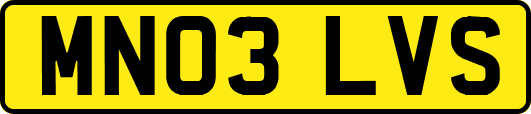 MN03LVS