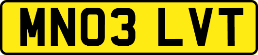 MN03LVT