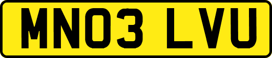 MN03LVU