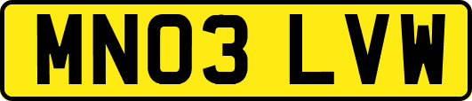 MN03LVW