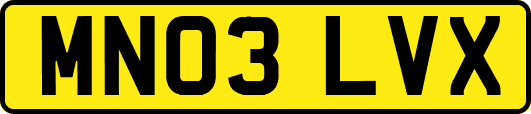 MN03LVX