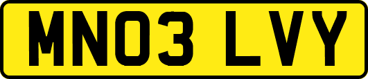 MN03LVY