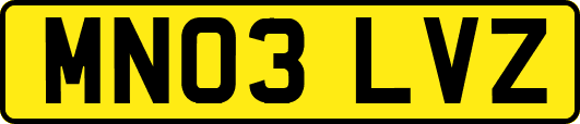 MN03LVZ