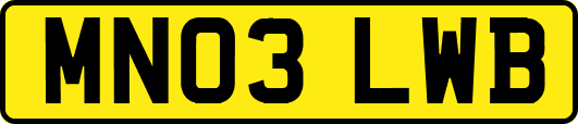 MN03LWB