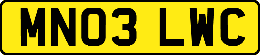 MN03LWC