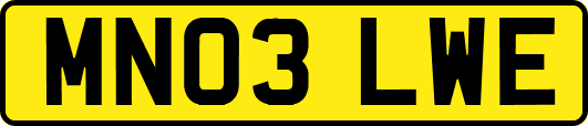 MN03LWE