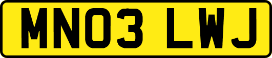 MN03LWJ