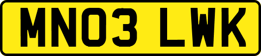 MN03LWK