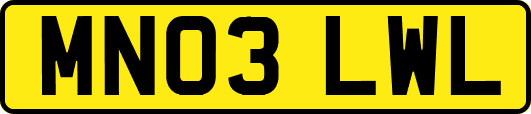 MN03LWL