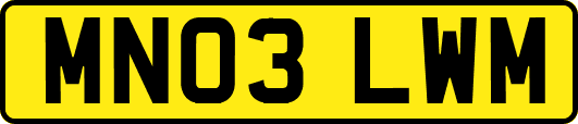 MN03LWM