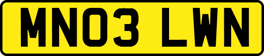 MN03LWN