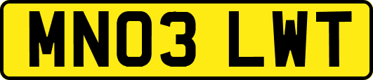 MN03LWT