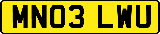 MN03LWU