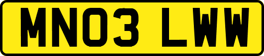 MN03LWW