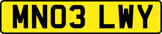 MN03LWY