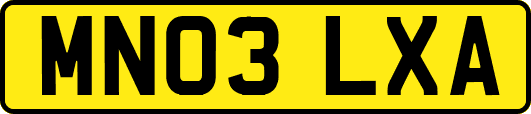 MN03LXA