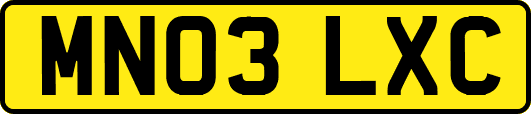 MN03LXC