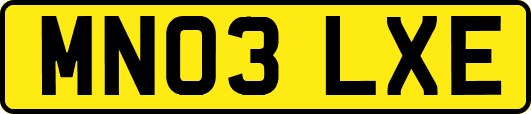 MN03LXE