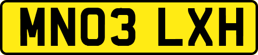 MN03LXH