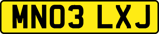 MN03LXJ