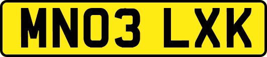 MN03LXK