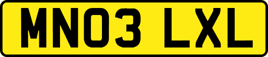 MN03LXL